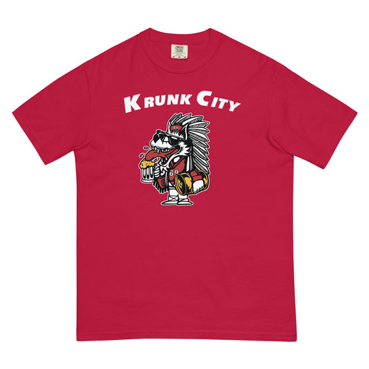 Krunk City II