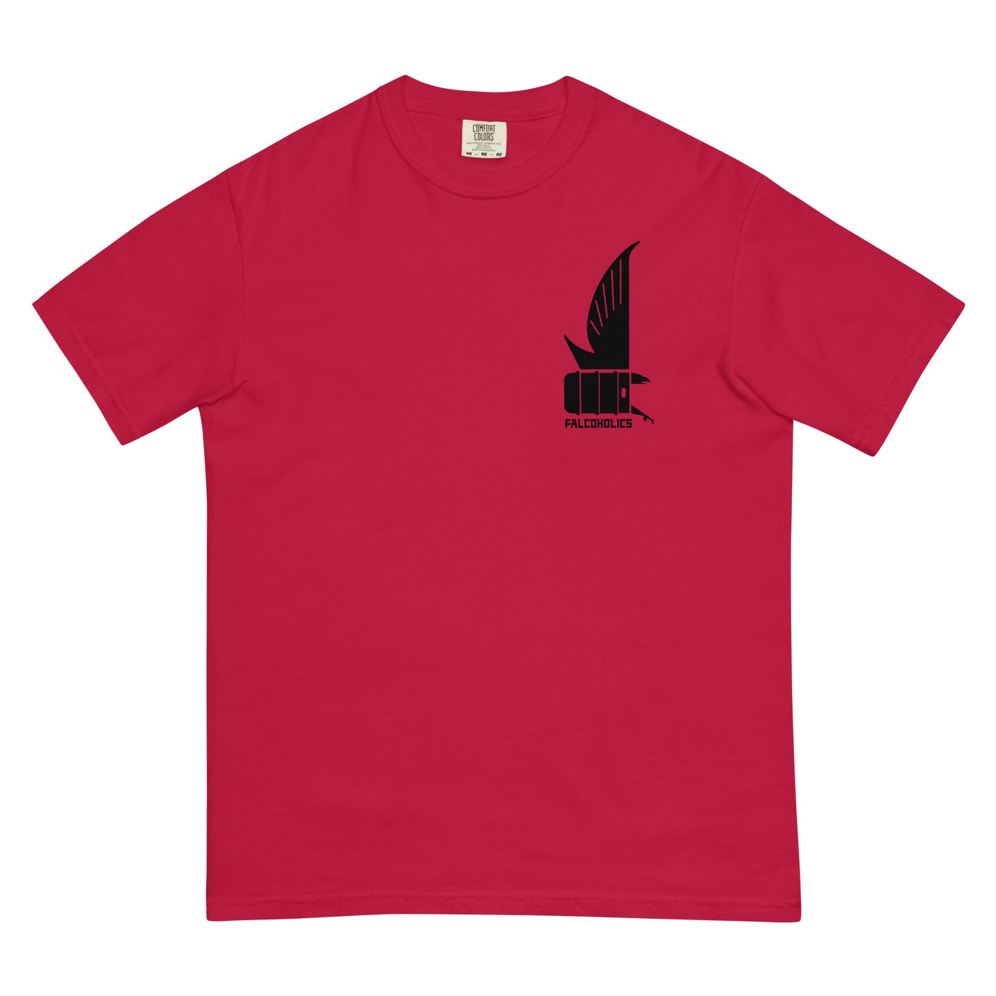 Falcoholics II