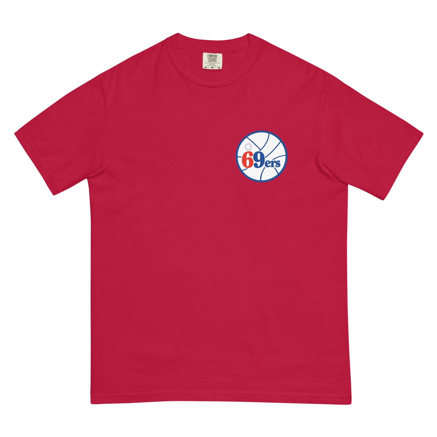 69ers Front/Back