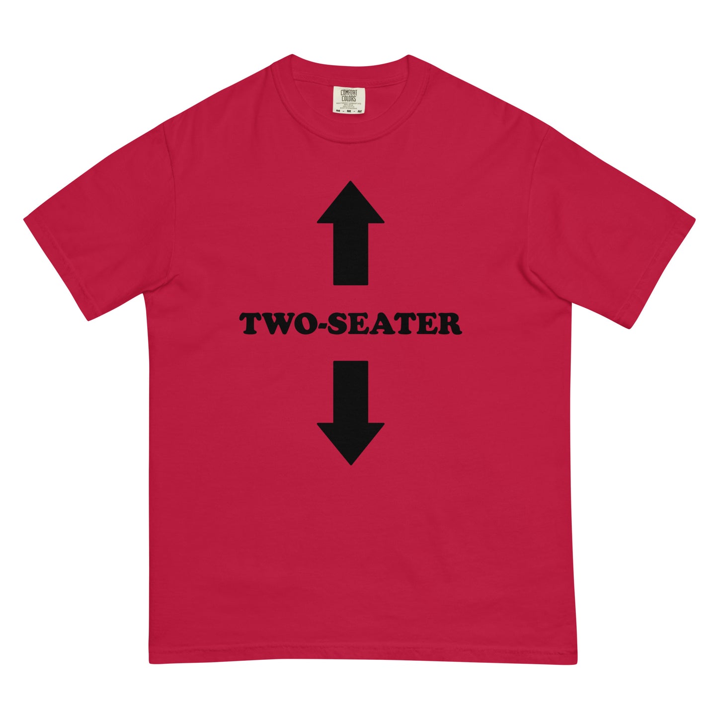 Two Seater II