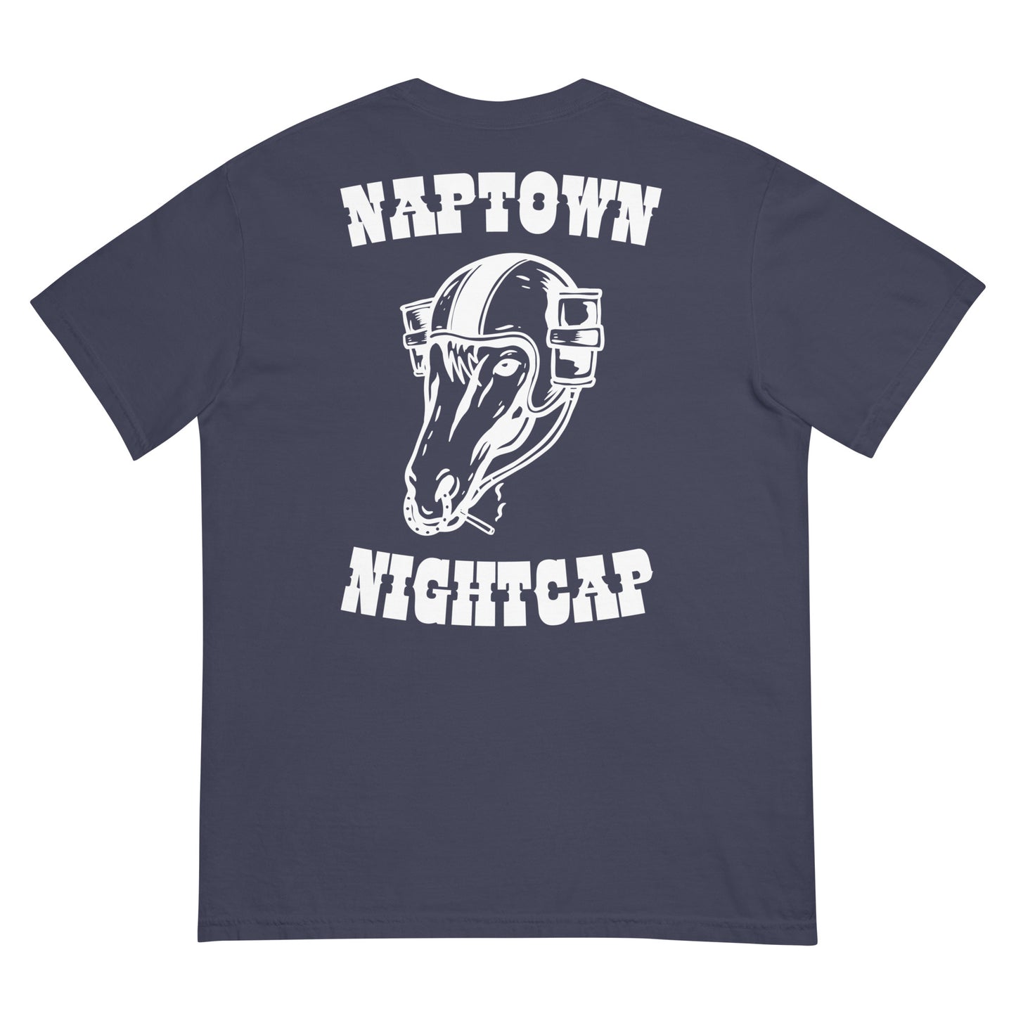 Naptown Light Front/Back