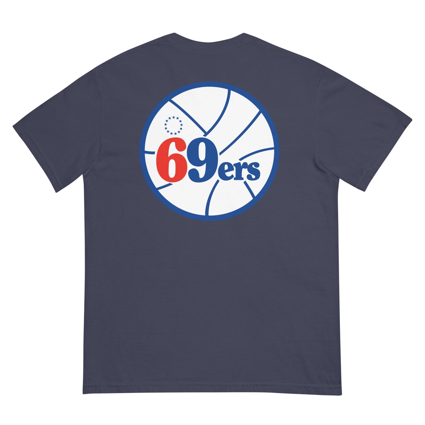 69ers Front/Back