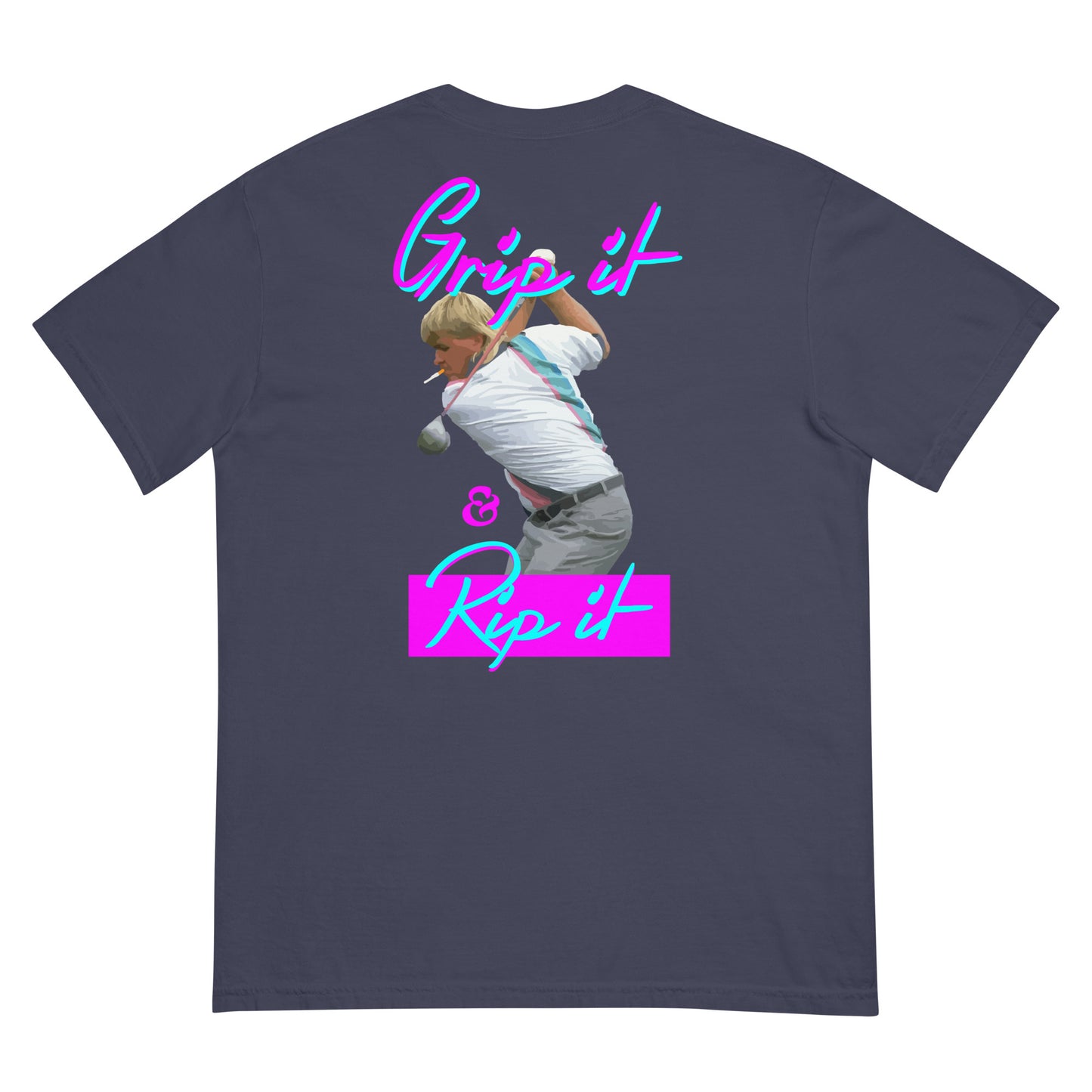 Rip It Tee