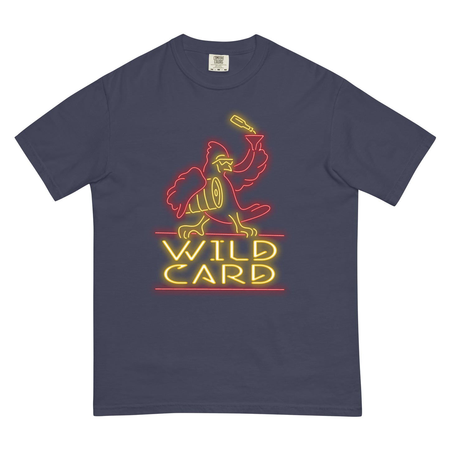 Wildcard