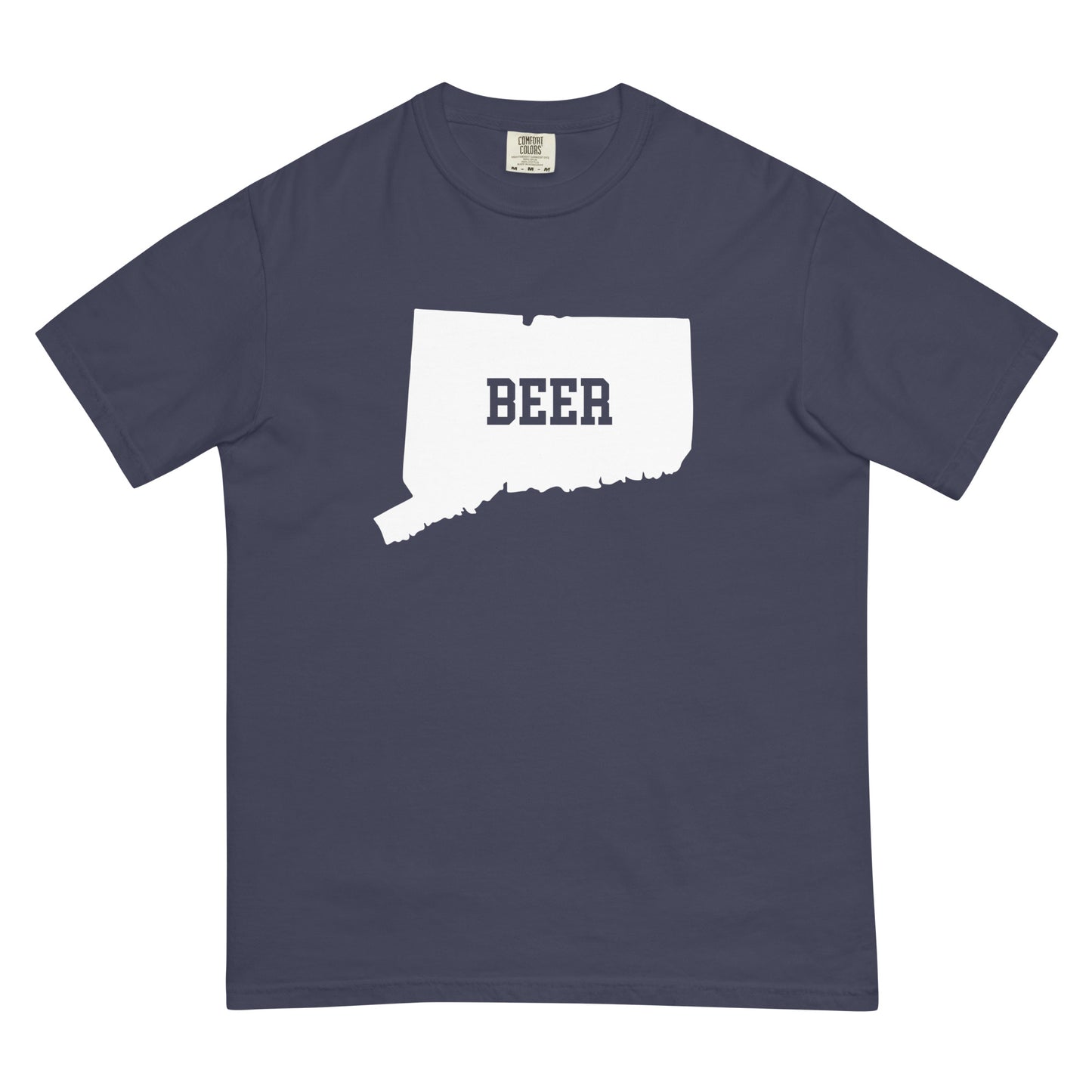 Connecticut Beer