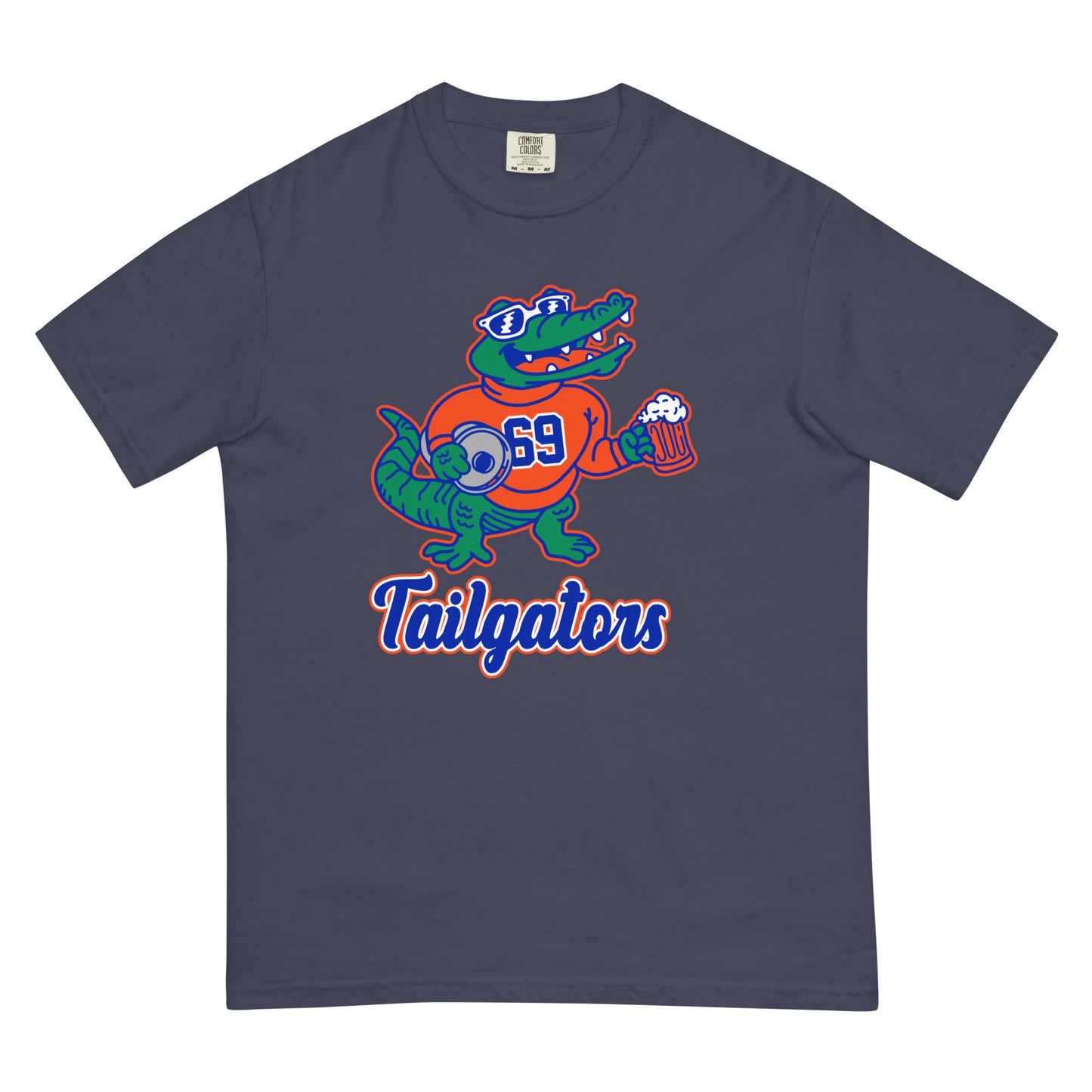Tailgators