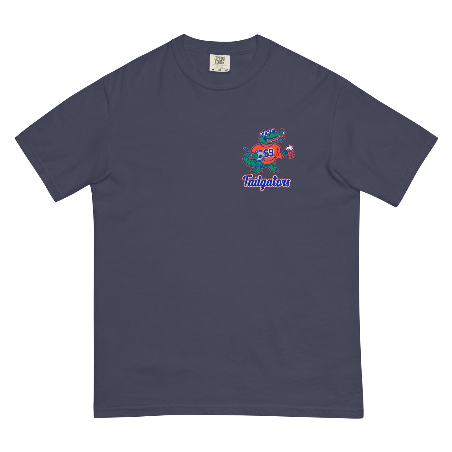 Tailgators Front/Back