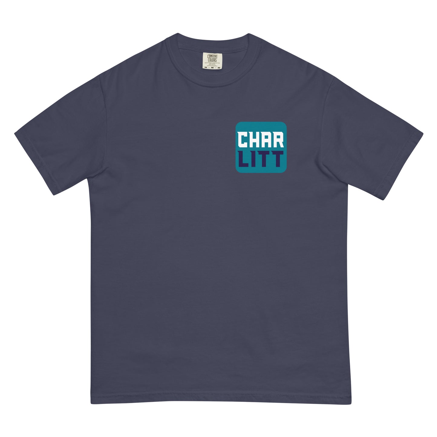 CHAR LITT