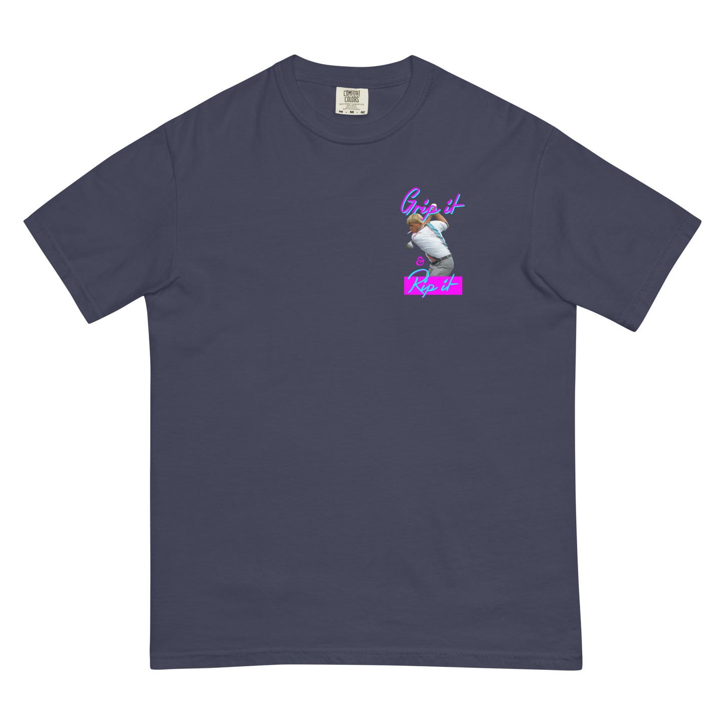 Rip It Tee