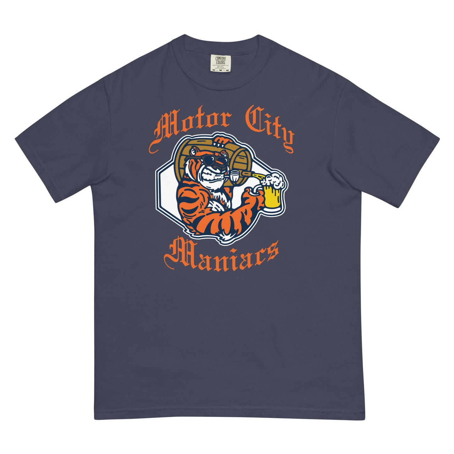 Motor City Maniacs II