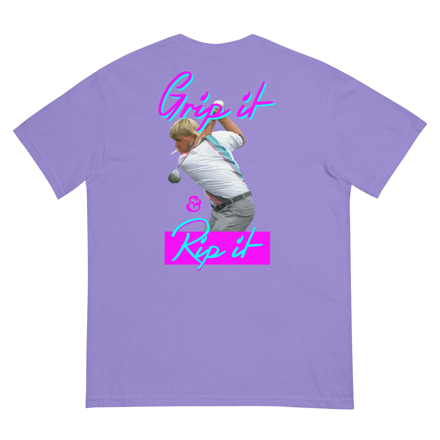 Rip It Tee
