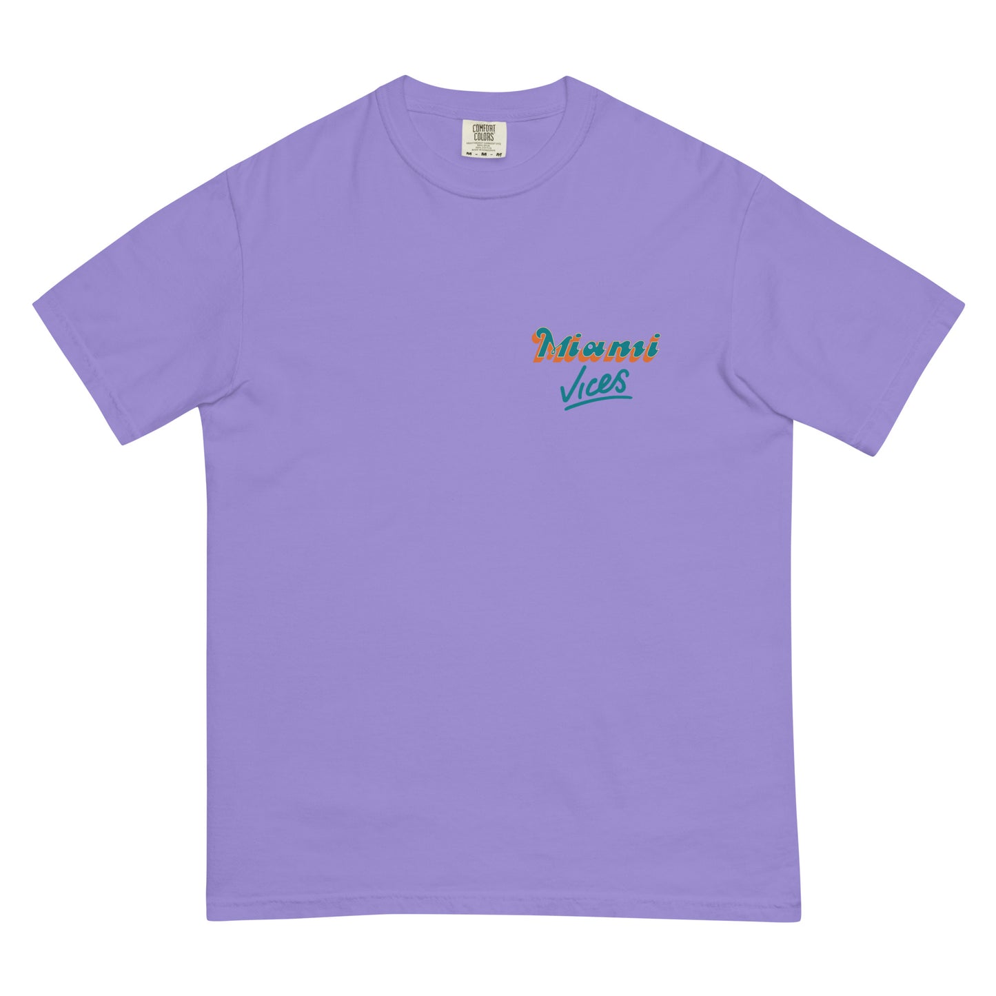 Miami Vices