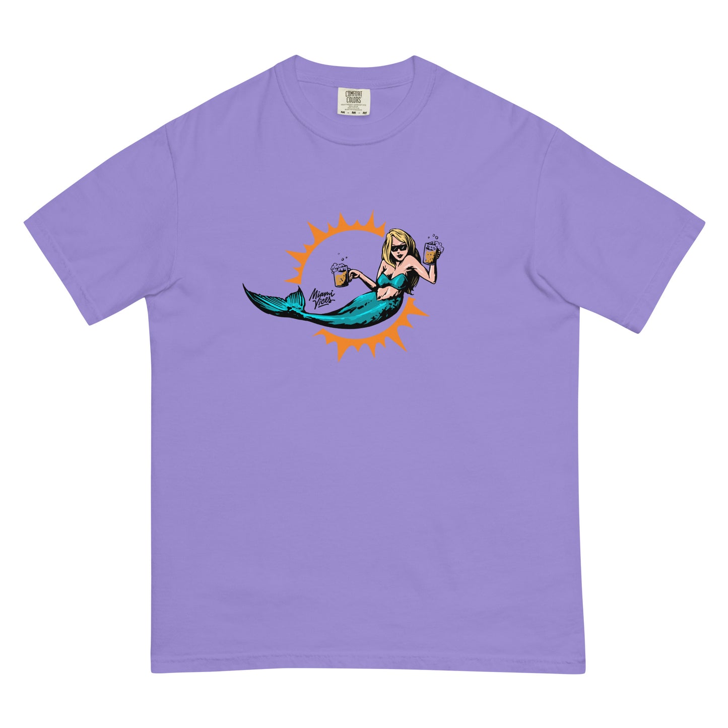 Miami Vices Front