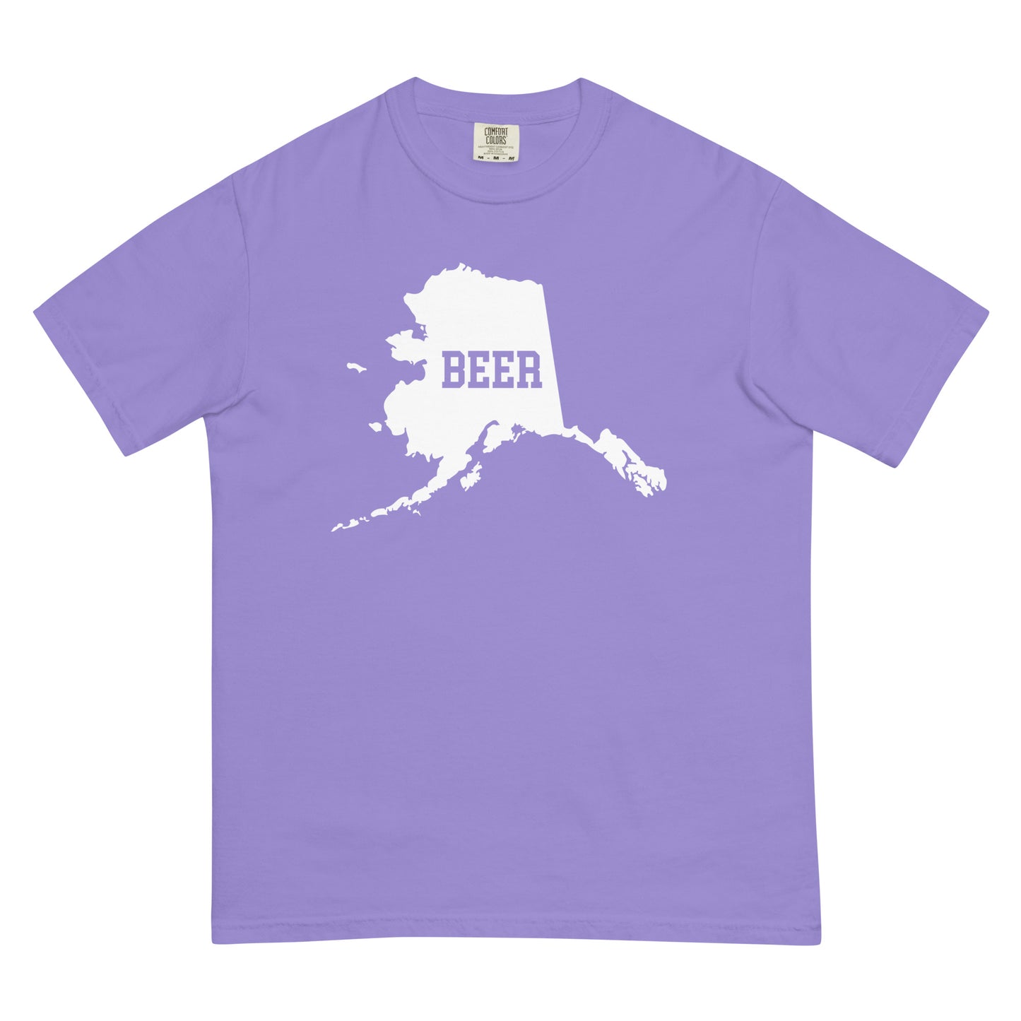 Alaska Beer