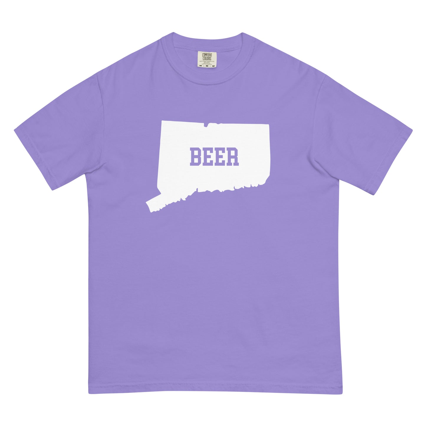 Connecticut Beer