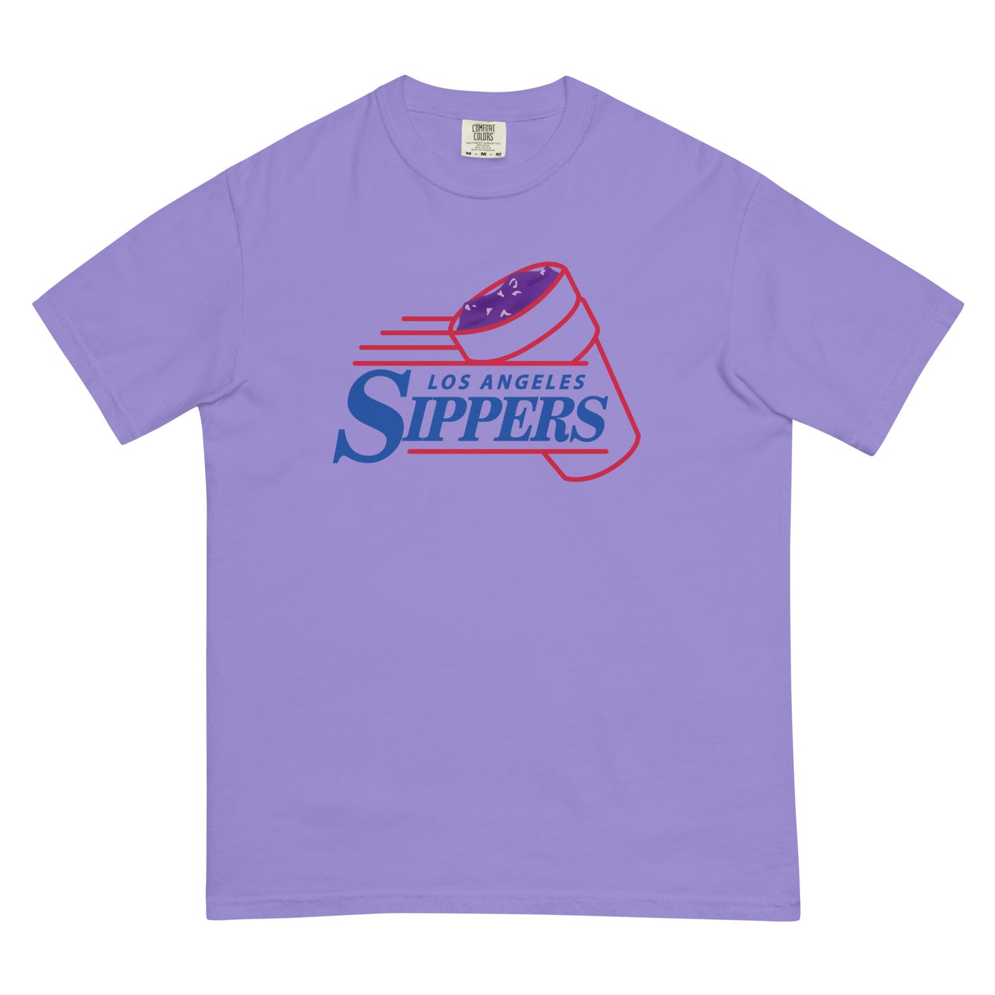 LA Sippers