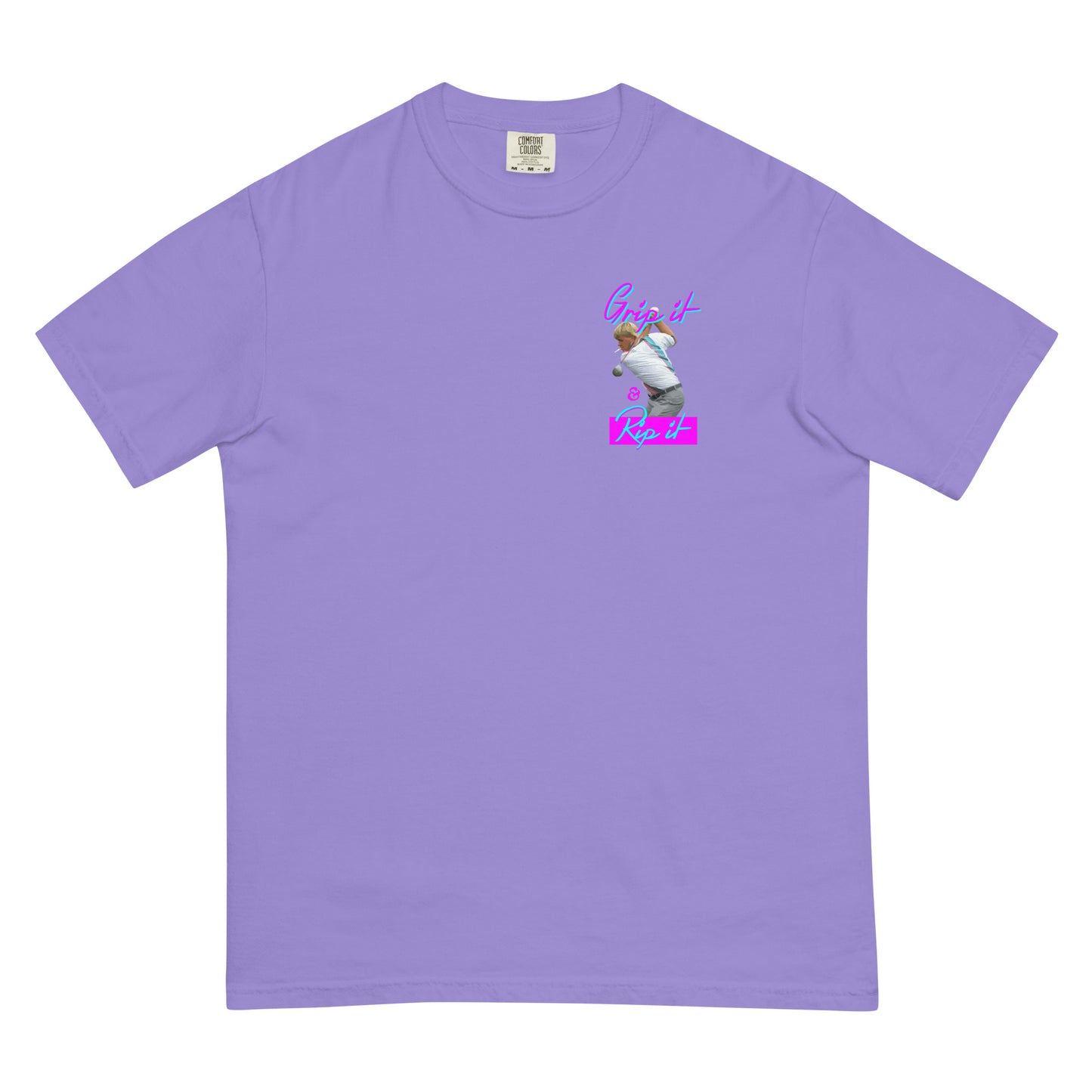 Rip It Tee