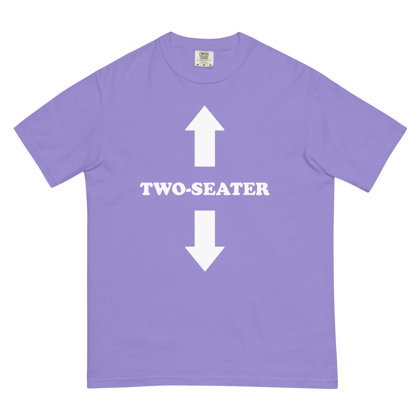 Two Seater