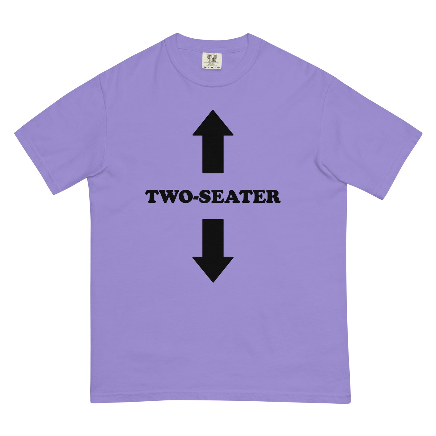 Two Seater II