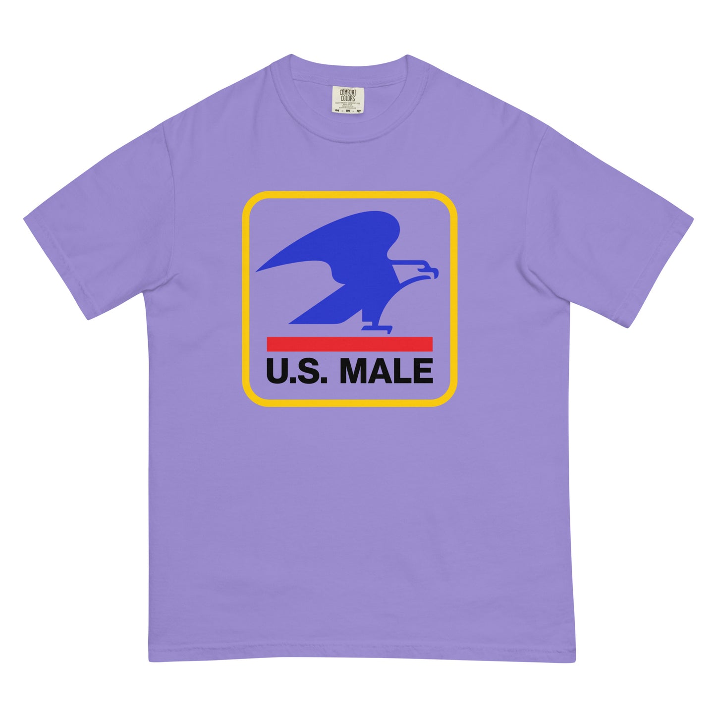 U.S. MALE