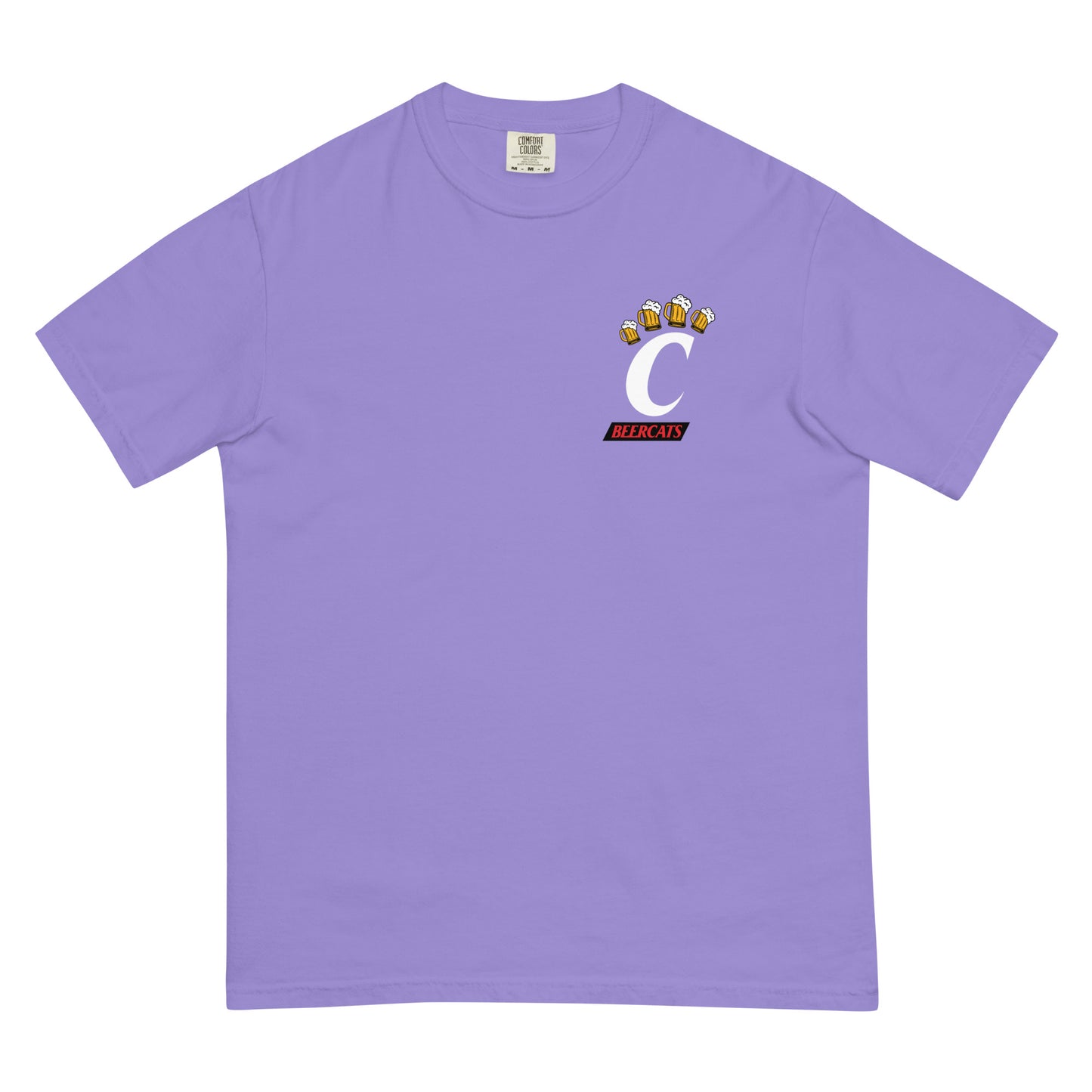 Beer Cats IV