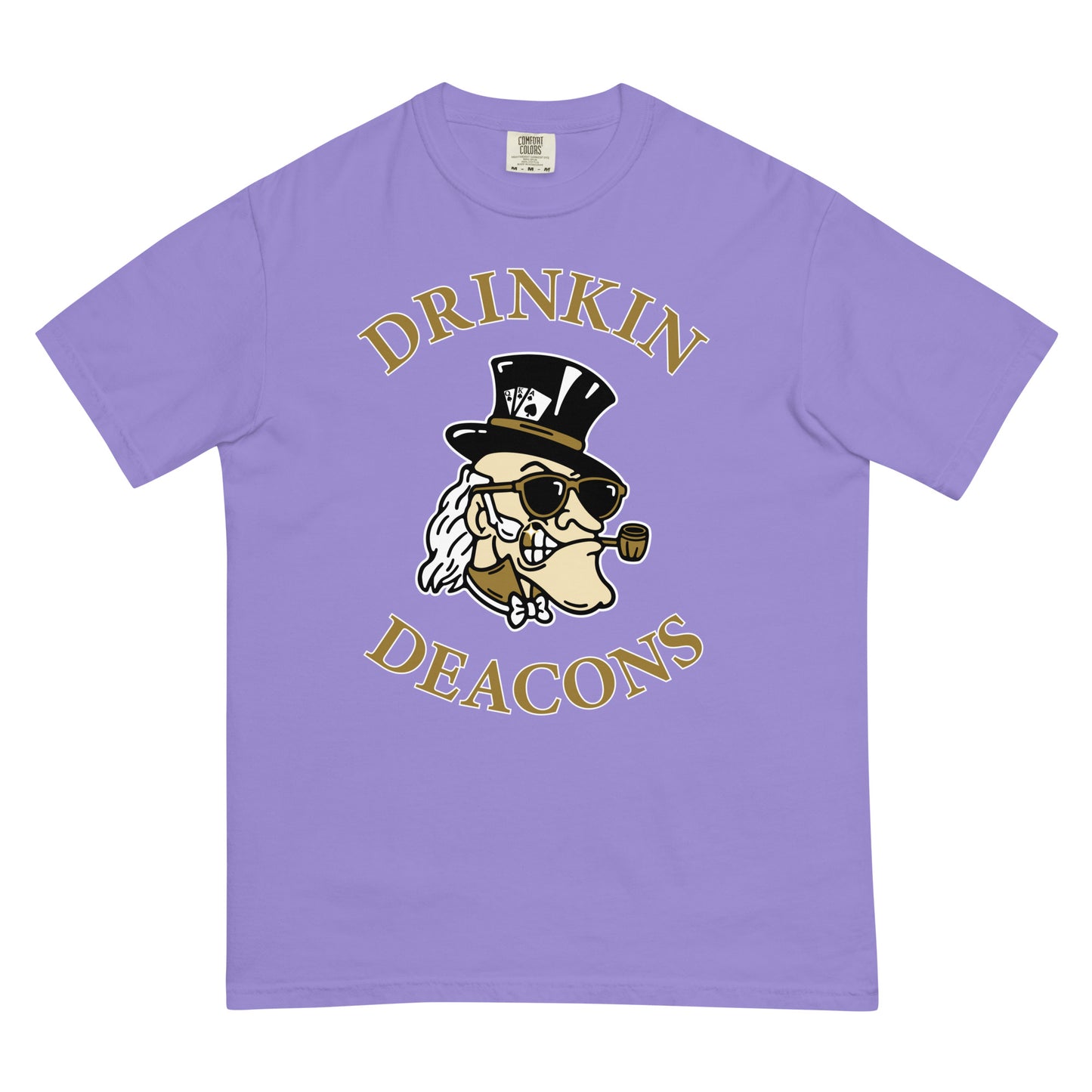 Drinkin Deacons