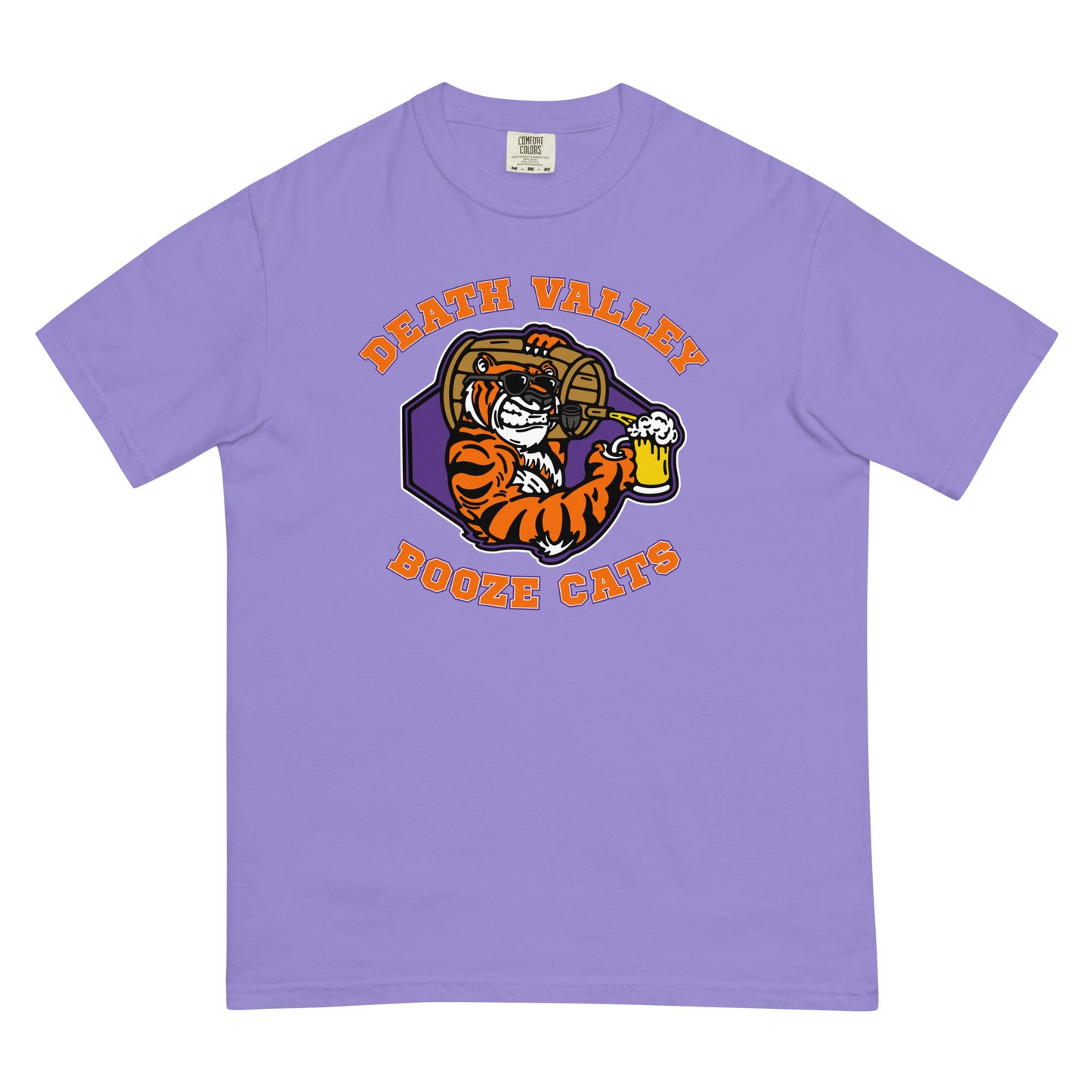 Booze Cats (front)