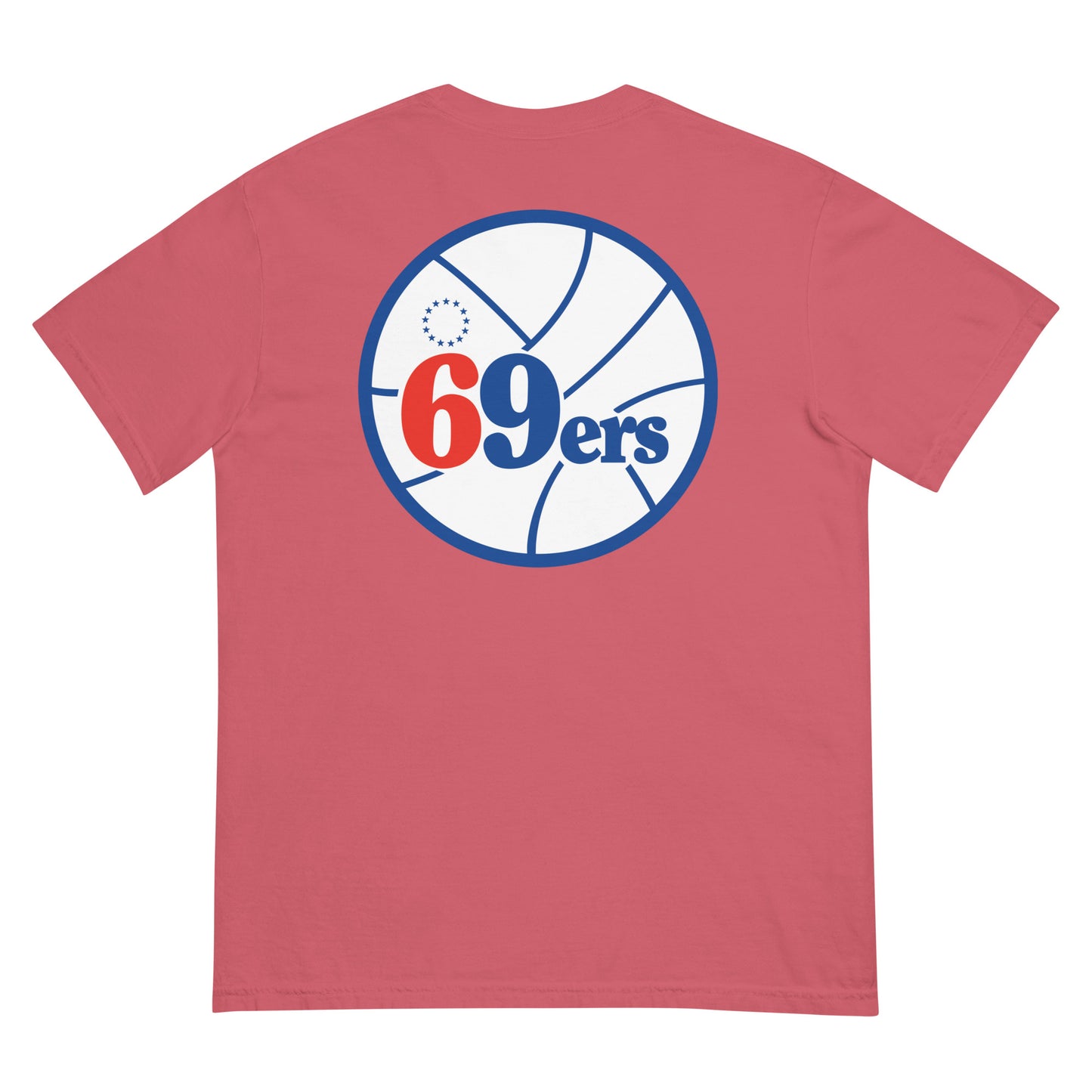 69ers Front/Back