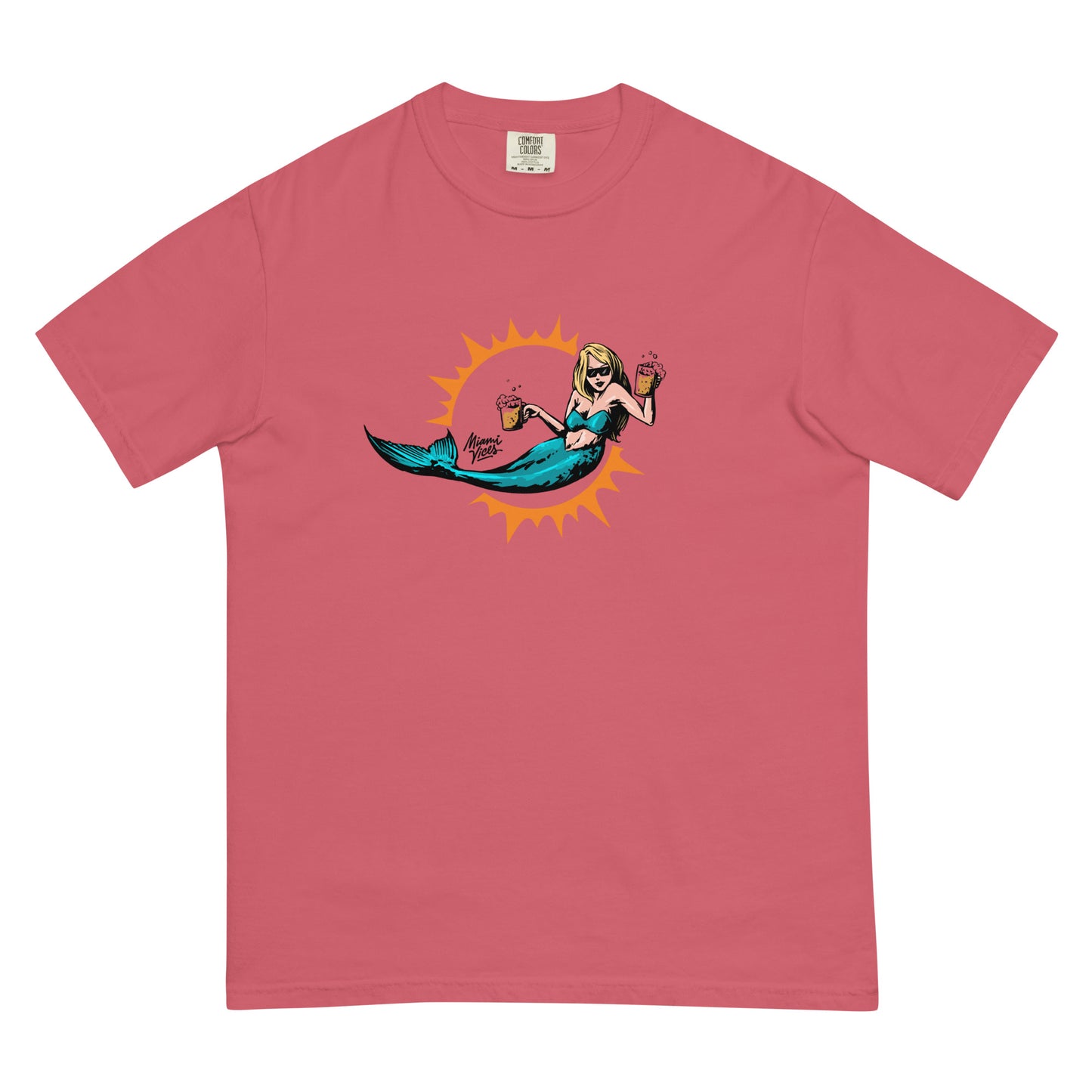 Miami Vices Front