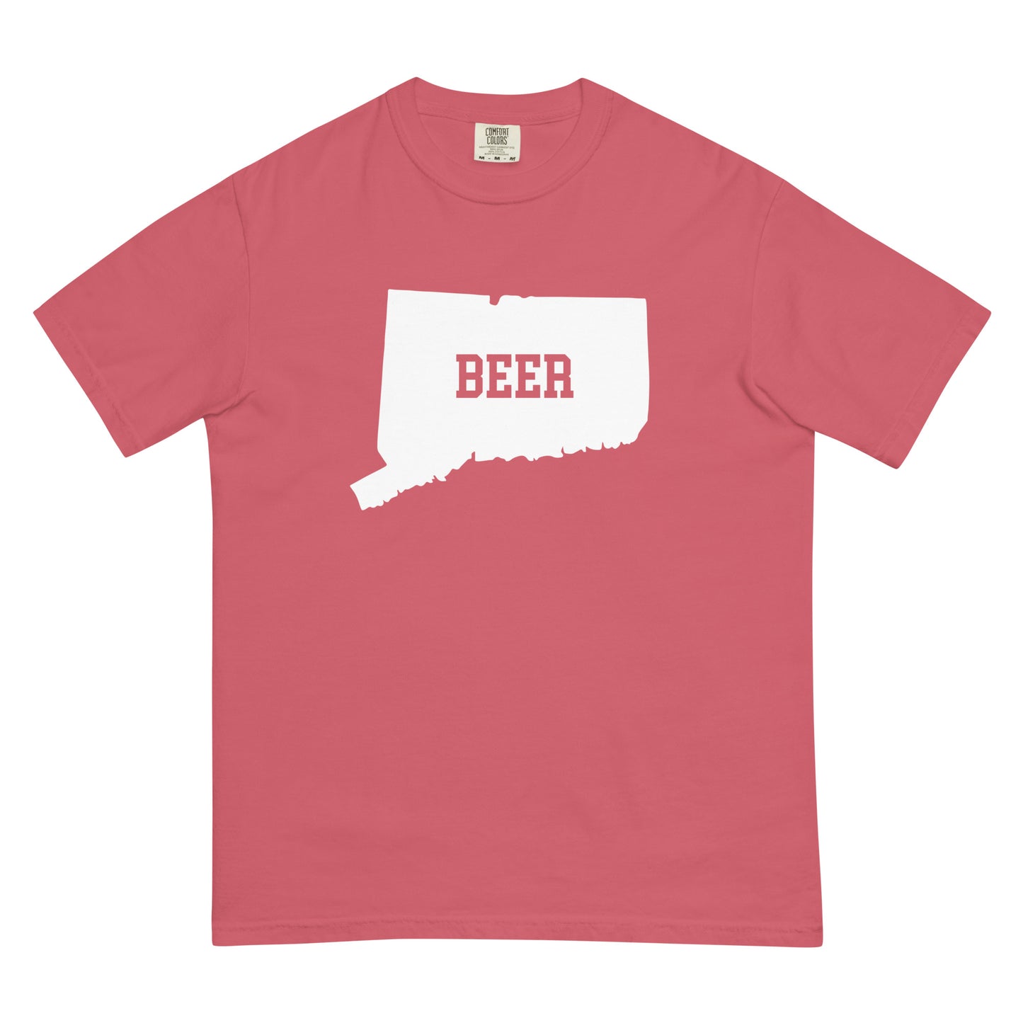 Connecticut Beer