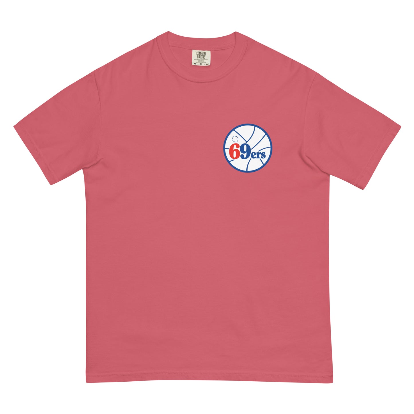 69ers Front/Back