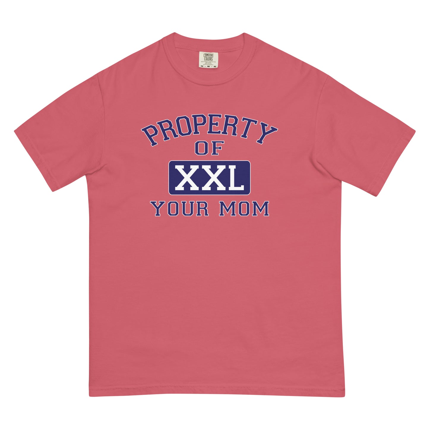 XXL Your Mom's Tee