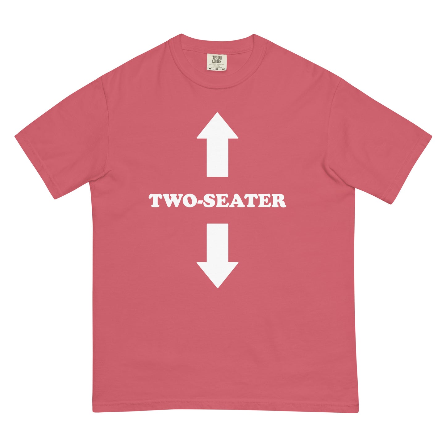 Two Seater