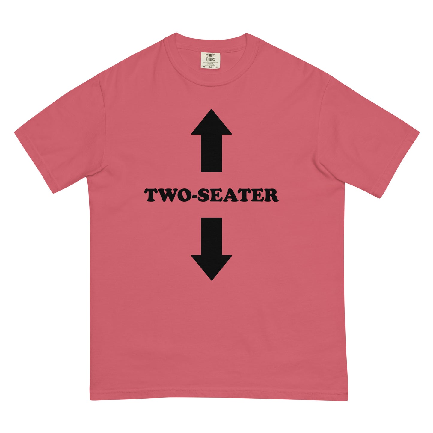Two Seater II