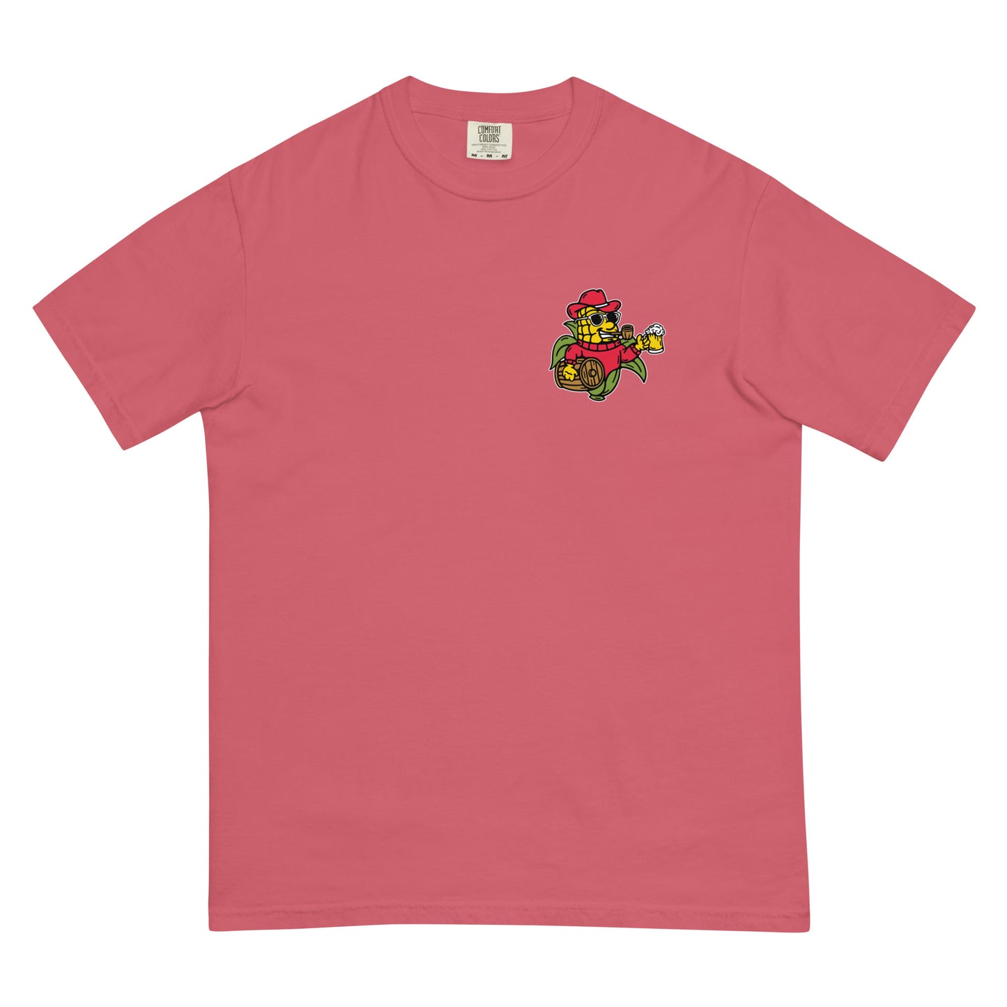 Drincoln Nebraska Front/Back