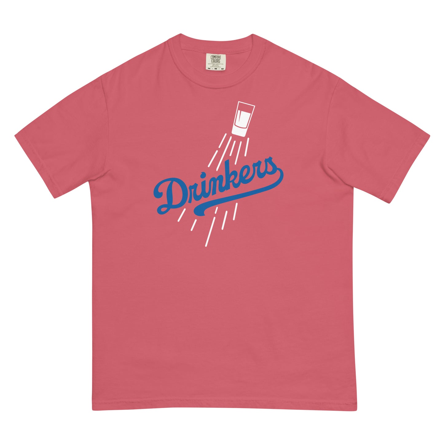 L.A. Drinkers II