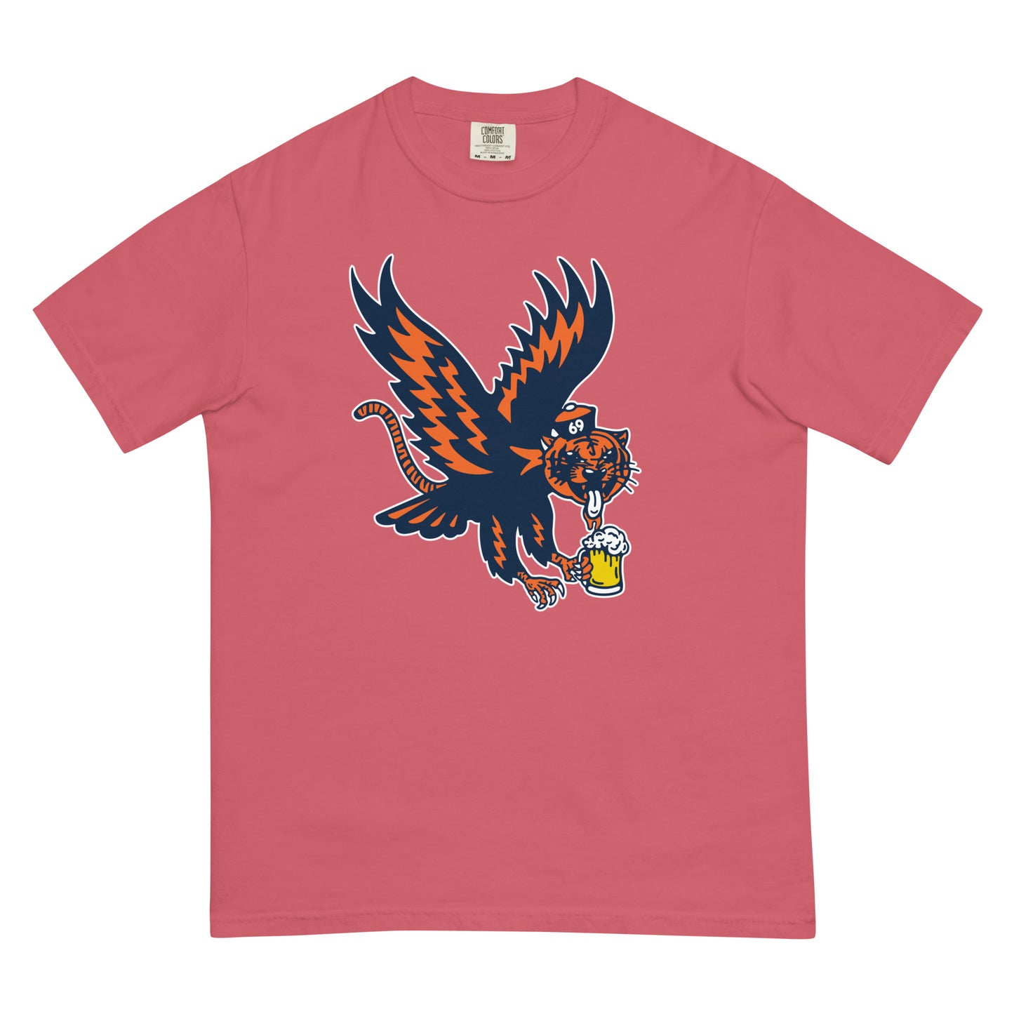 War Damn (Front)
