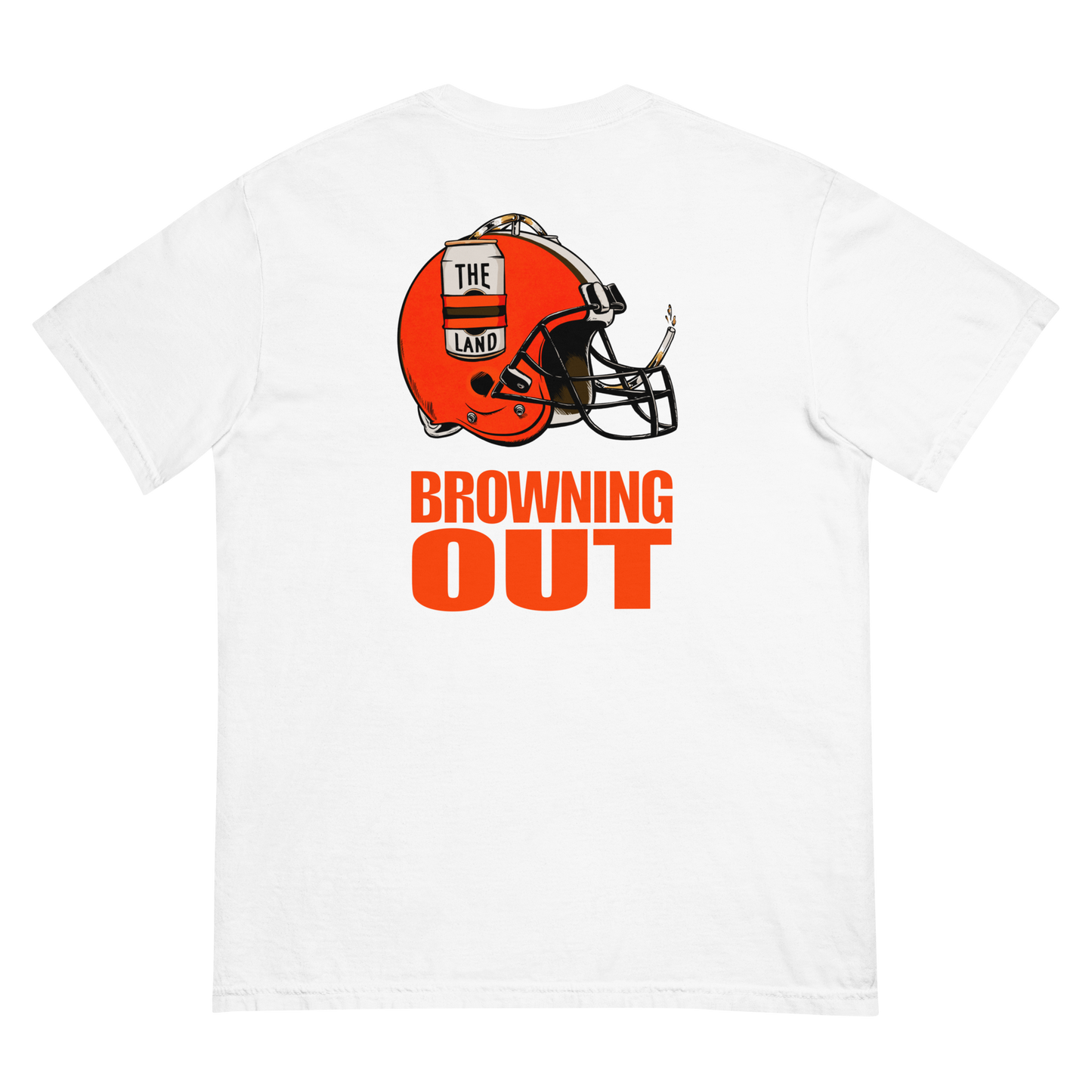 Browning Out