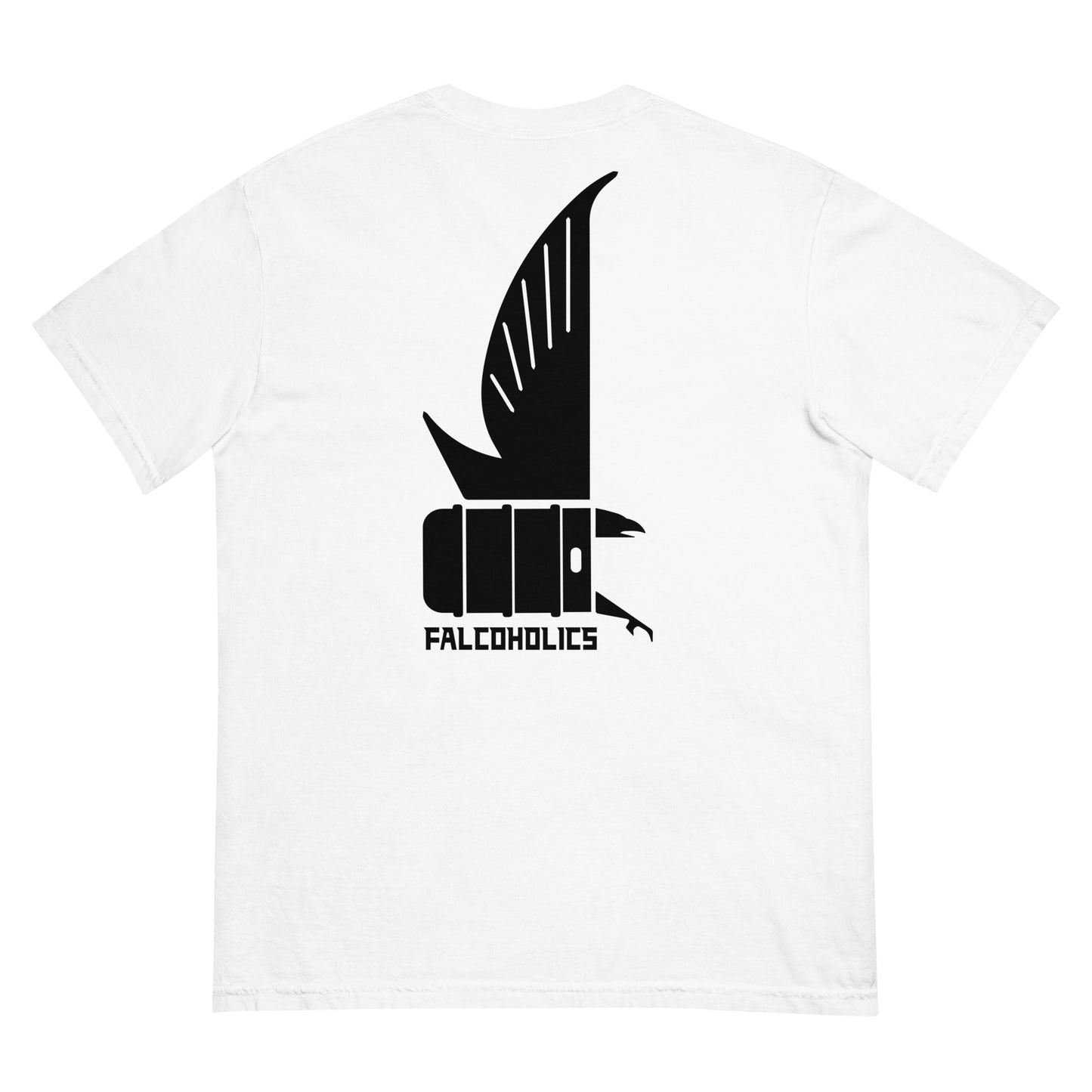 Falcoholics II