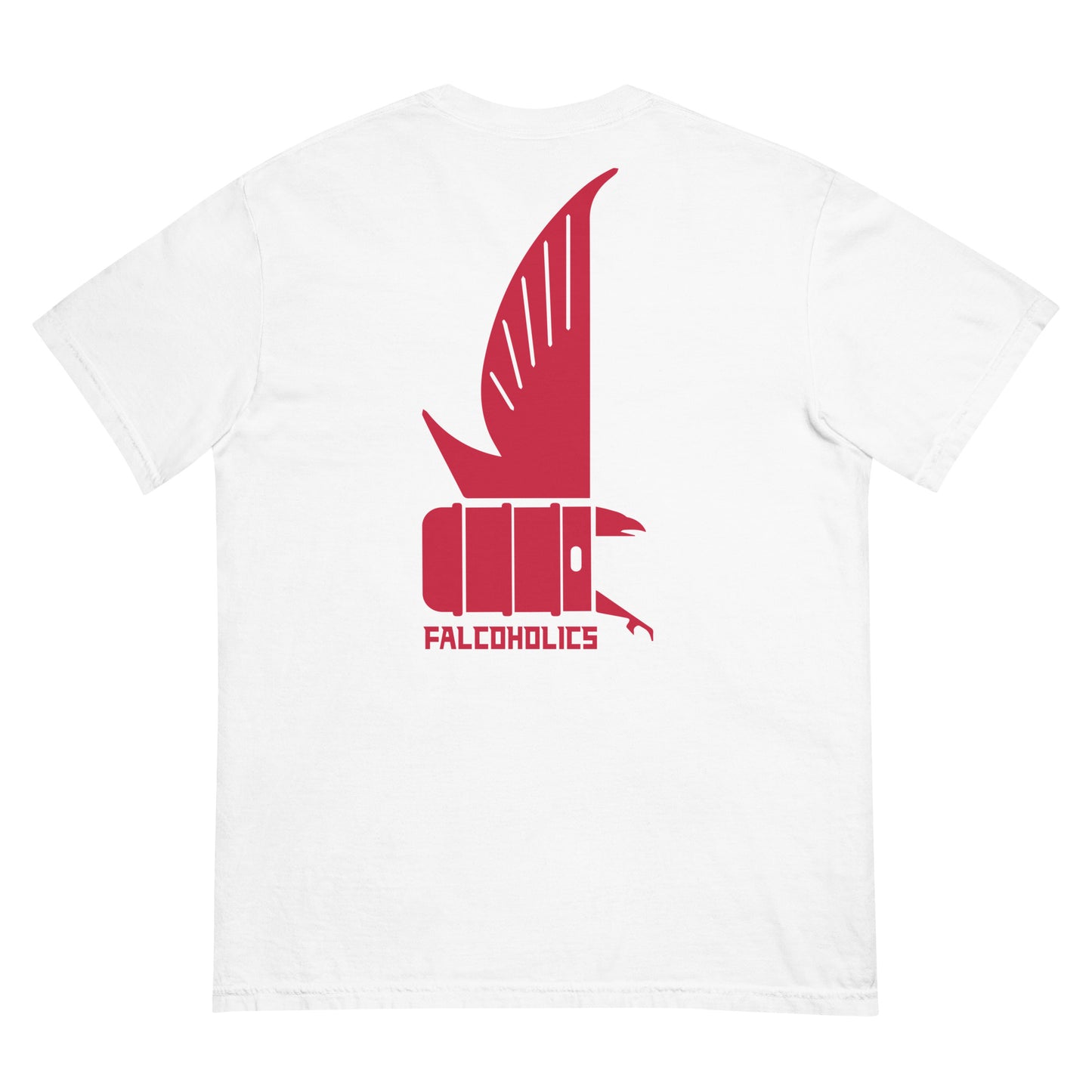 Falcoholics III