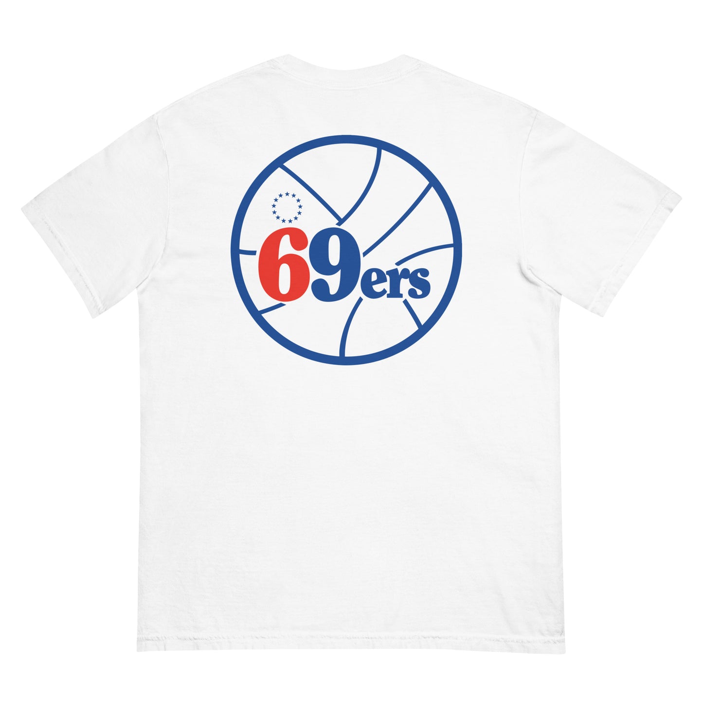 69ers Front/Back