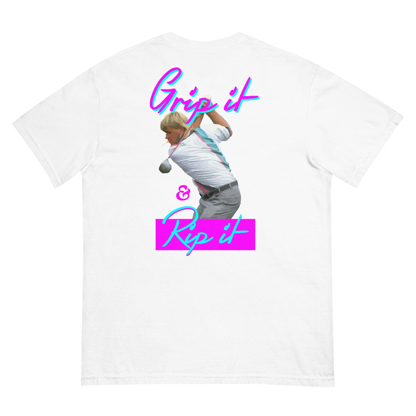 Rip It Tee