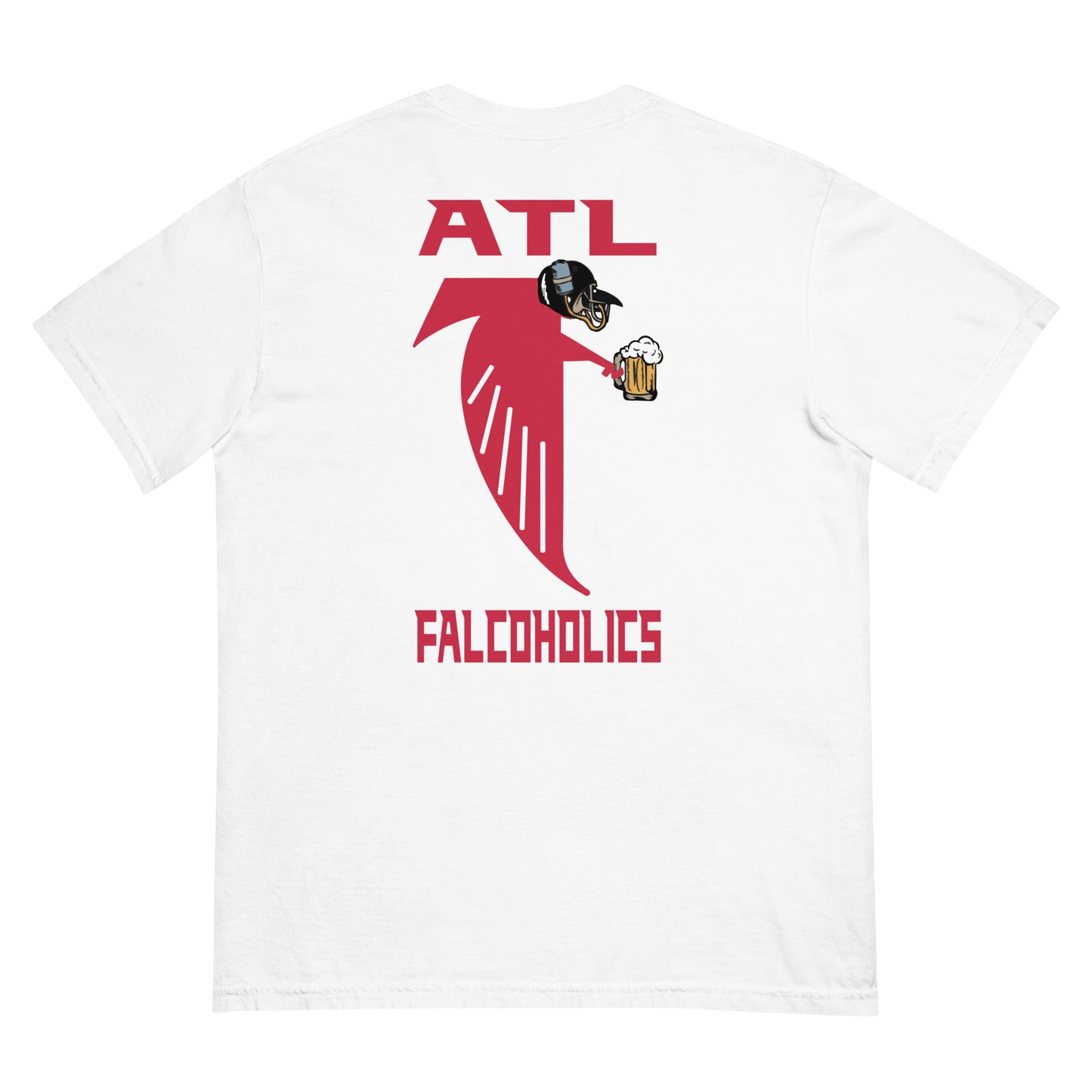 ATL Falcoholics II