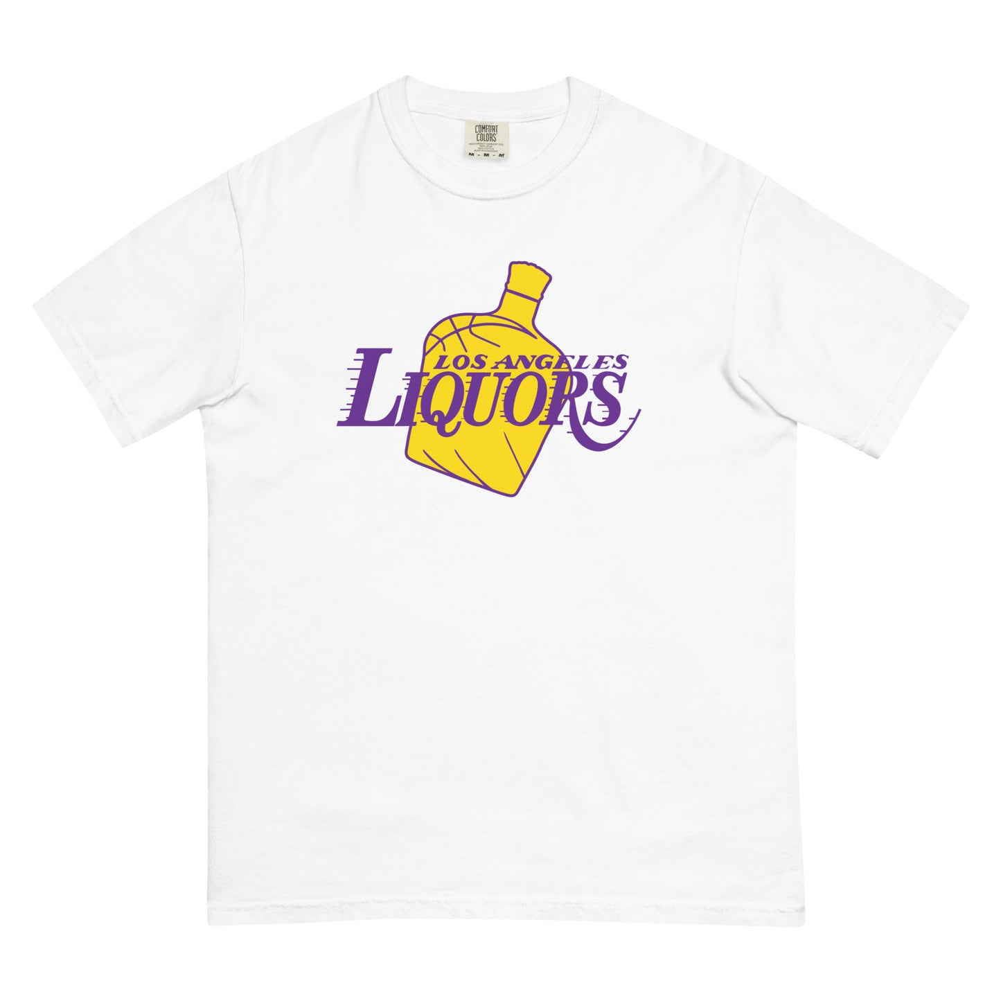 LA Liquors