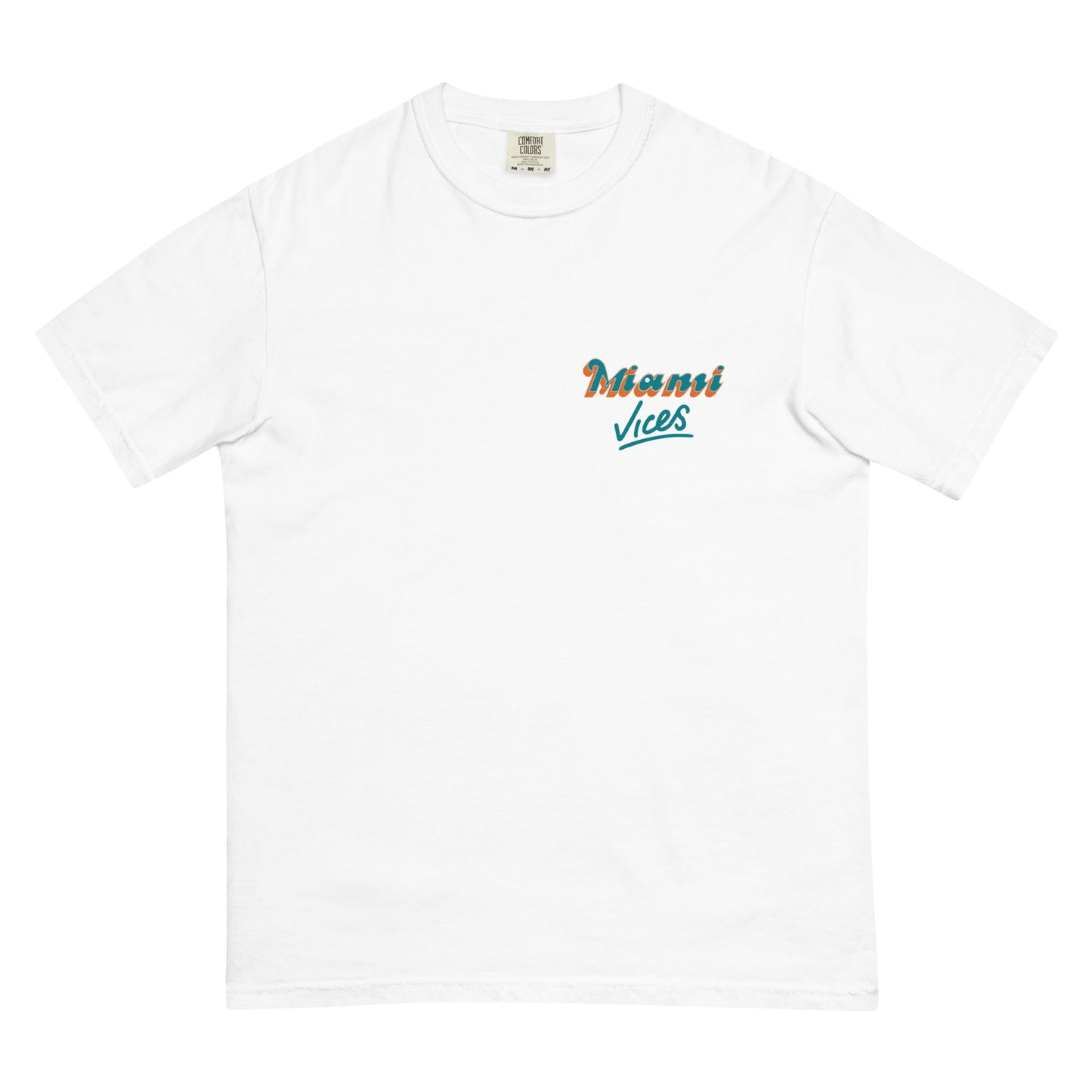 Miami Vices