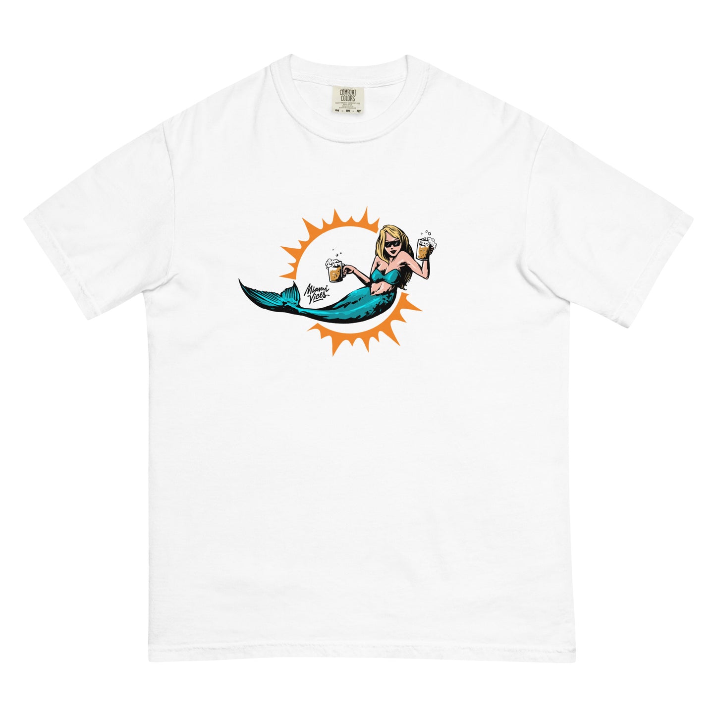 Miami Vices Front