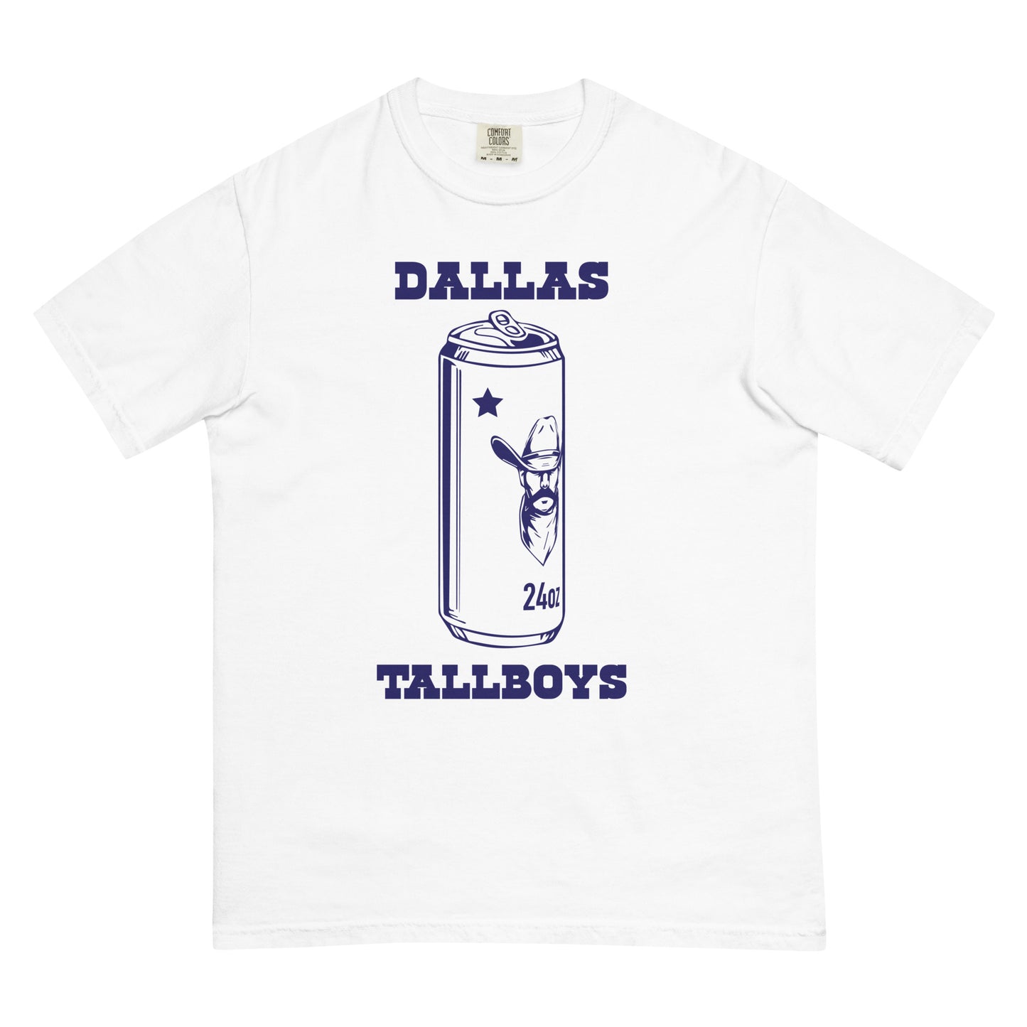 TallBoys Light Front