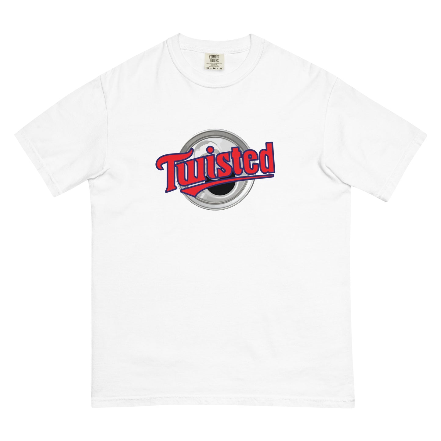 Twisted T-Shirt