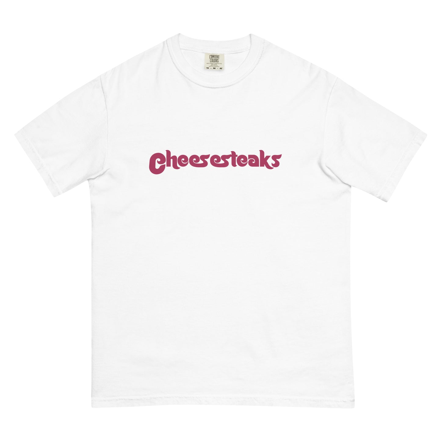 Cheesesteaks T-Shirt