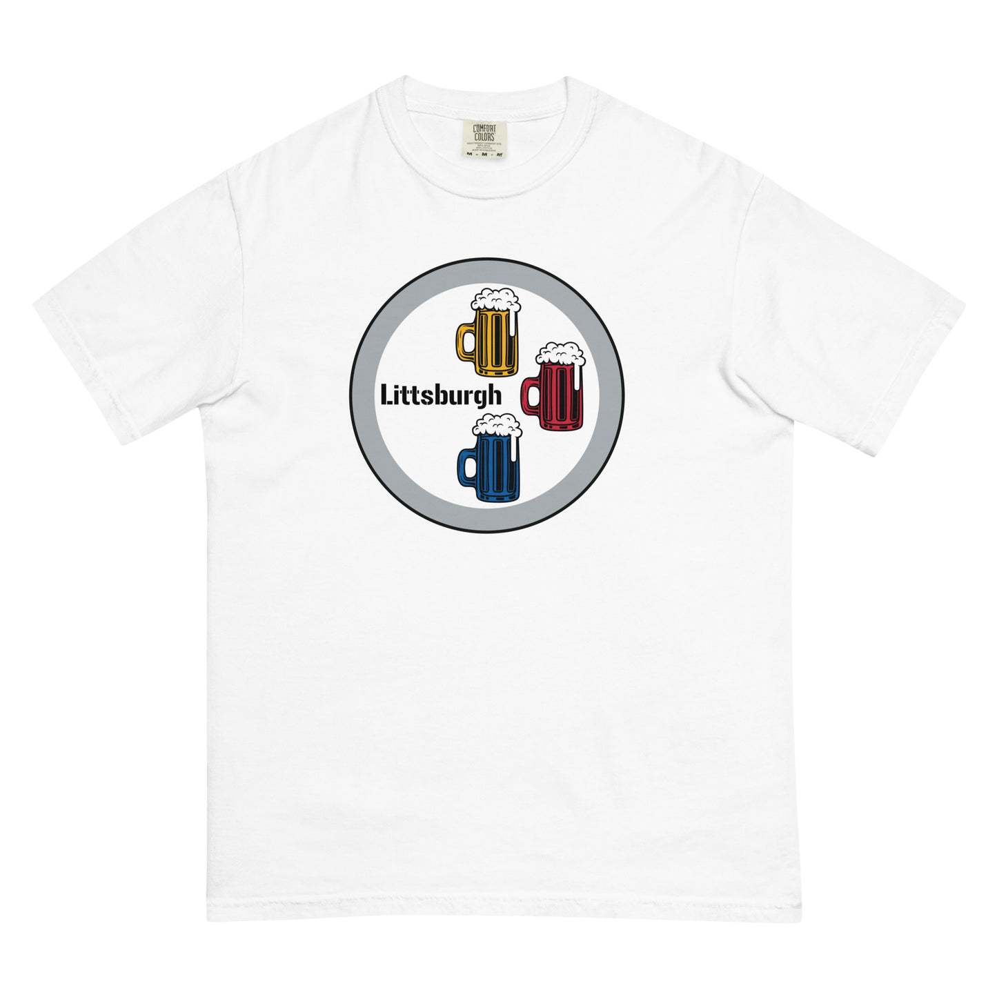 Littsburgh (Front)